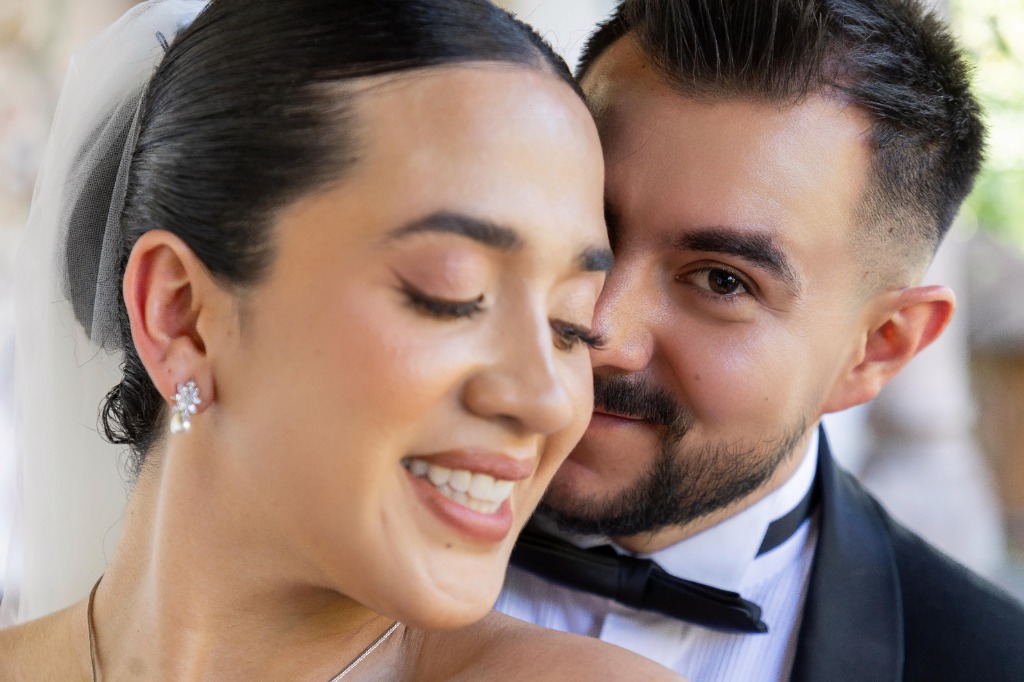 Wedding Day Moment 2